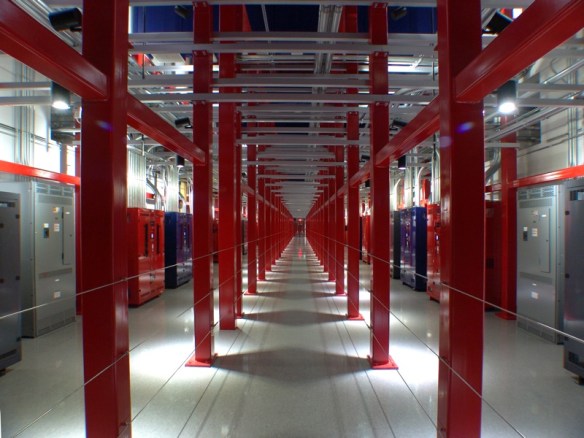 Switch SuperNAP – The Super Datacenter | The Networking Nerd