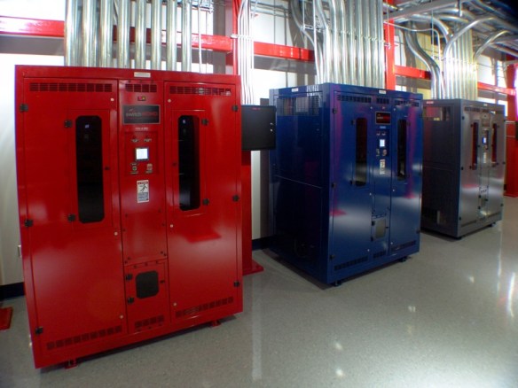 Switch SuperNAP – The Super Datacenter | The Networking Nerd