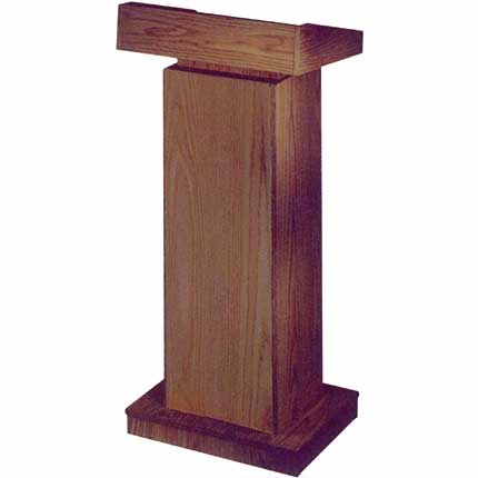 floor_lectern