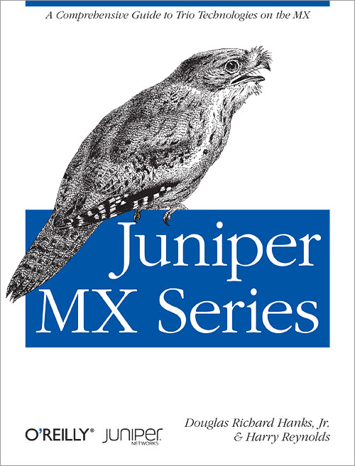 MX Series Cover