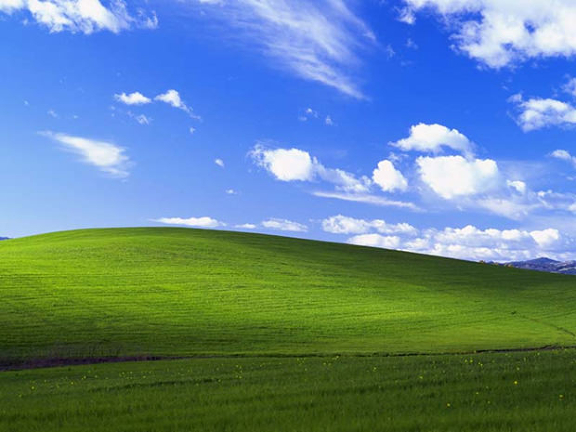 Windowsデスクトップ tom The Sunset of Windows XP | The Networking Nerd