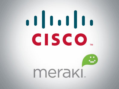 Cisco-Cloud-Networking-Meraki
