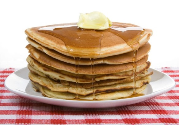 pancakestack