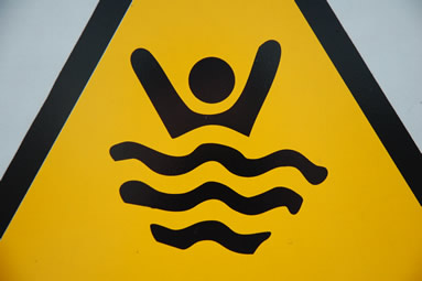 DrowningSign