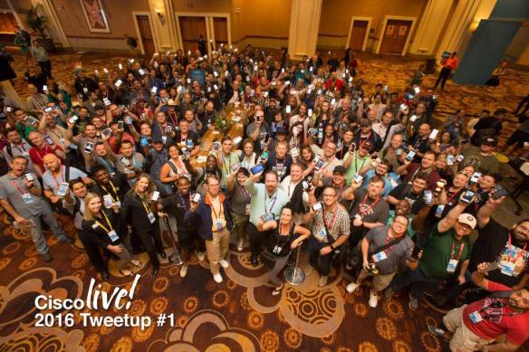 CLUS2016Tweetup
