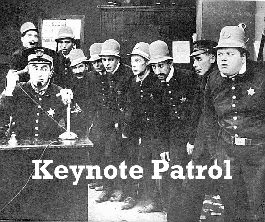 keystonekeynotepatrol