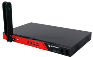 Opengear OM2200